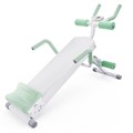 Многофункциональная скамья для пресса DFC KR-1005G 25794