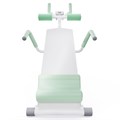Многофункциональная скамья для пресса DFC KR-1005G 25794