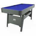 Игровой стол - бильярд DFC 54" RQ23011-B 25848