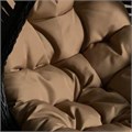 Подвесное кресло AFM-810A Brown 25934