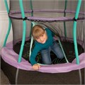 Батут DFC SKYWALKER 55" BNL55UG19S 25857