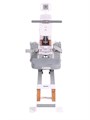Гребной тренажер DFC YUYOYO SQ-RM2002YO 25785