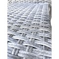 Плетеный стул AFM-4030G Grey 25874