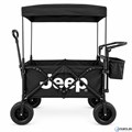 Тележка DFC JEEP WA-BLACK 25745