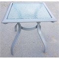 Столик для шезлонга T135 Grey 25898
