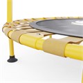Батут для фитнеса DFC 40" TP5001Y складной с поручнем 25852