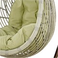 Подвесное кресло N886-W71 White 25938