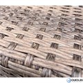 Комплект плетеной мебели AFM-825BL Beige 25740
