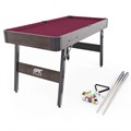 Игровой стол - бильярд DFC 54" RQ23011-C 25849