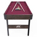 Игровой стол - бильярд DFC 54" RQ23011-C 25849
