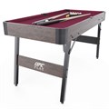 Игровой стол - бильярд DFC 54" RQ23011-C 25849