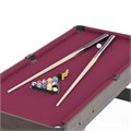 Игровой стол - бильярд DFC 54" RQ23011-C 25849
