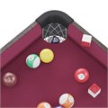 Игровой стол - бильярд DFC 54" RQ23011-C 25849