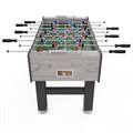 Игровой стол - футбол  DFC 58" RQ24003-GY 25843