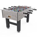 Игровой стол - футбол  DFC 58" RQ24003-GY 25843