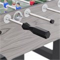 Игровой стол - футбол  DFC 58" RQ24003-GY 25843