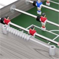 Игровой стол - футбол  DFC 58" RQ24003-GY 25843