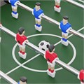 Игровой стол - футбол  DFC 58" RQ24003-GY 25843