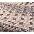 Комплект плетеной мебели AFM-825BL Beige 25978