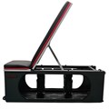Скамья силовая многофункциональная DFC KORIX WB990 25809