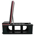 Скамья силовая многофункциональная DFC KORIX WB990 25809