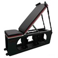 Скамья силовая многофункциональная DFC KORIX WB990 25809