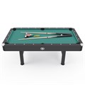 Игровой стол - бильярд DFC 84" DT-GT002 25850
