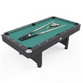 Игровой стол - бильярд DFC 84" DT-GT002 25850