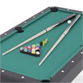 Игровой стол - бильярд DFC 84" DT-GT002 25850