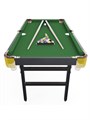 Игровой стол-бильярд DFC 48" UY10067GN 25844