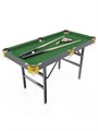 Игровой стол-бильярд DFC 48" UY10067GN 25844