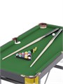 Игровой стол-бильярд DFC 48" UY10067GN 25844