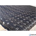 Комплект плетеной мебели AFM-2025A Brown 25724