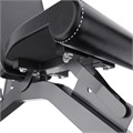 Скамья силовая универсальная DFC Gorilla Sport 101178 25801