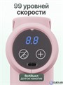 Перкуссионный массажер для тела, шеи и спины DFC VM-SQ-7017P 25778