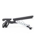 Скамья силовая универсальная Steelver SV0898 25807