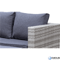 Комплект мебели AFM-821GL Grey 25738