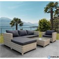 Комплект мебели AFM-821GL Grey 25738