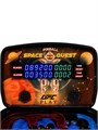 Игровой стол - пинбол Space Quest  DFC GT-900 25841