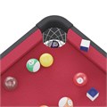 Игровой стол - бильярд DFC 54" RQ23011-A 25847