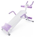Многофункциональная скамья для пресса DFC KR-1005P 25795