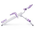 Многофункциональная скамья для пресса DFC KR-1005P 25795