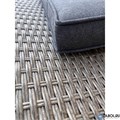 Комплект плетеной мебели AFM-805B Beige/Dark grey 25727
