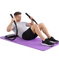Тренажёр для пресса DFC Hollan Bot AB Roller SQ-32579 25821