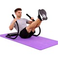 Тренажёр для пресса DFC Hollan Bot AB Roller SQ-32579 25821