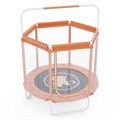 Батут DFC SPORTSOUL 48" оранжевый TC4802-3BAR 25856