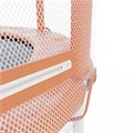Батут DFC SPORTSOUL 48" оранжевый TC4802-3BAR 25856