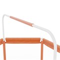 Батут DFC SPORTSOUL 48" оранжевый TC4802-3BAR 25856