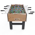 Игровой стол - футбол  DFC 58" RQ24003-BN 25842