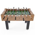 Игровой стол - футбол  DFC 58" RQ24003-BN 25842